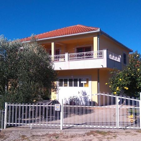 Hotel La Hacienda Dd Trebinje Esterno foto