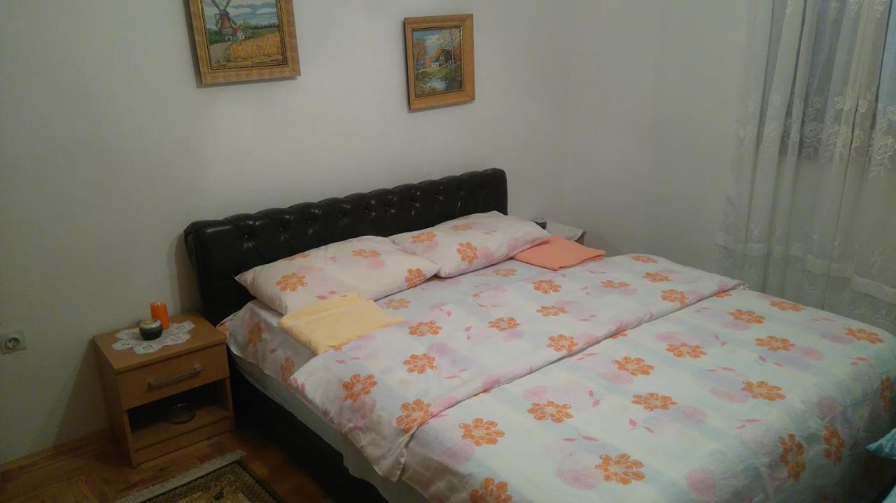 Hotel La Hacienda Dd Trebinje Esterno foto