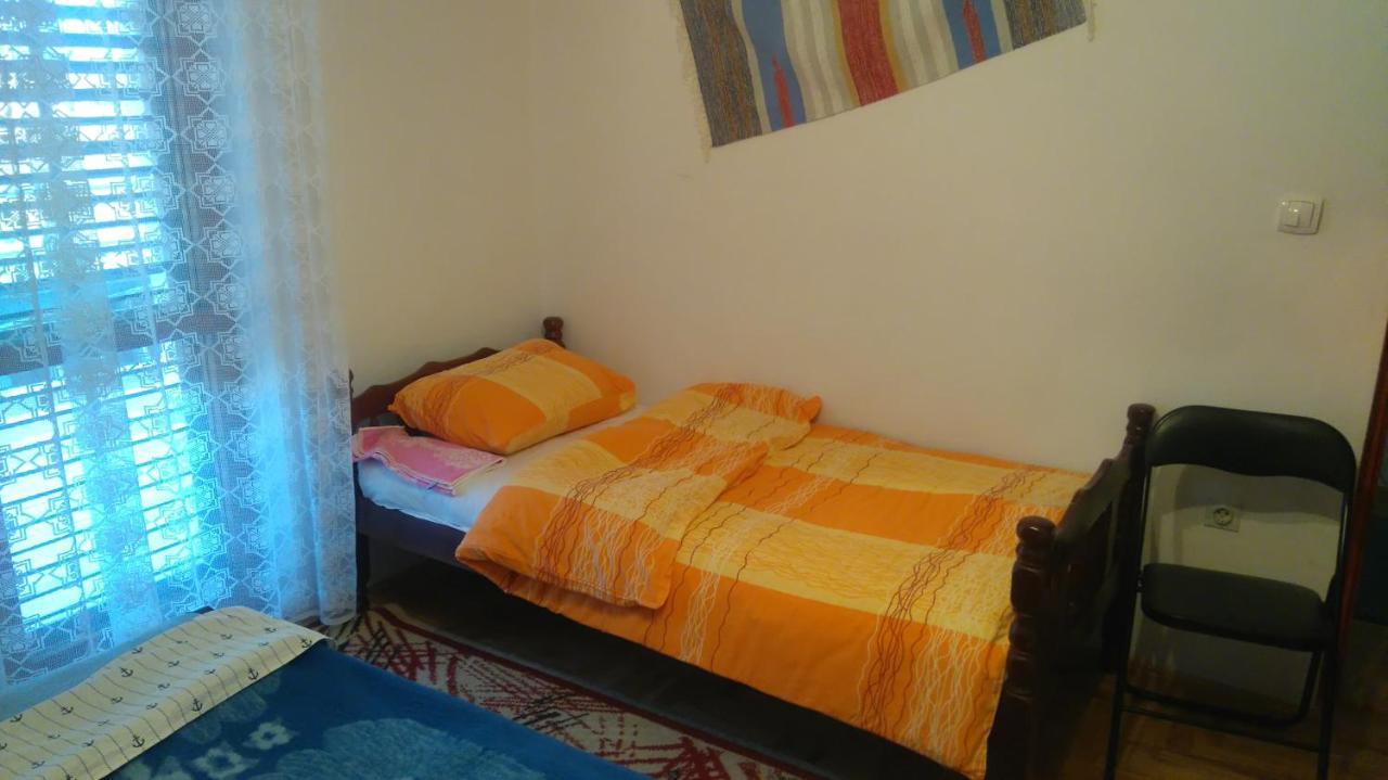 Hotel La Hacienda Dd Trebinje Esterno foto