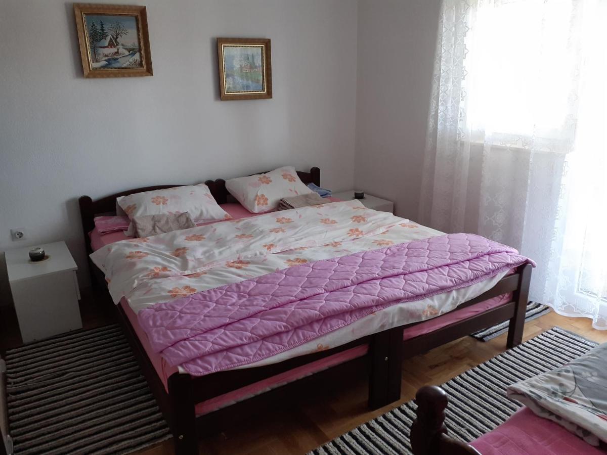 Hotel La Hacienda Dd Trebinje Esterno foto