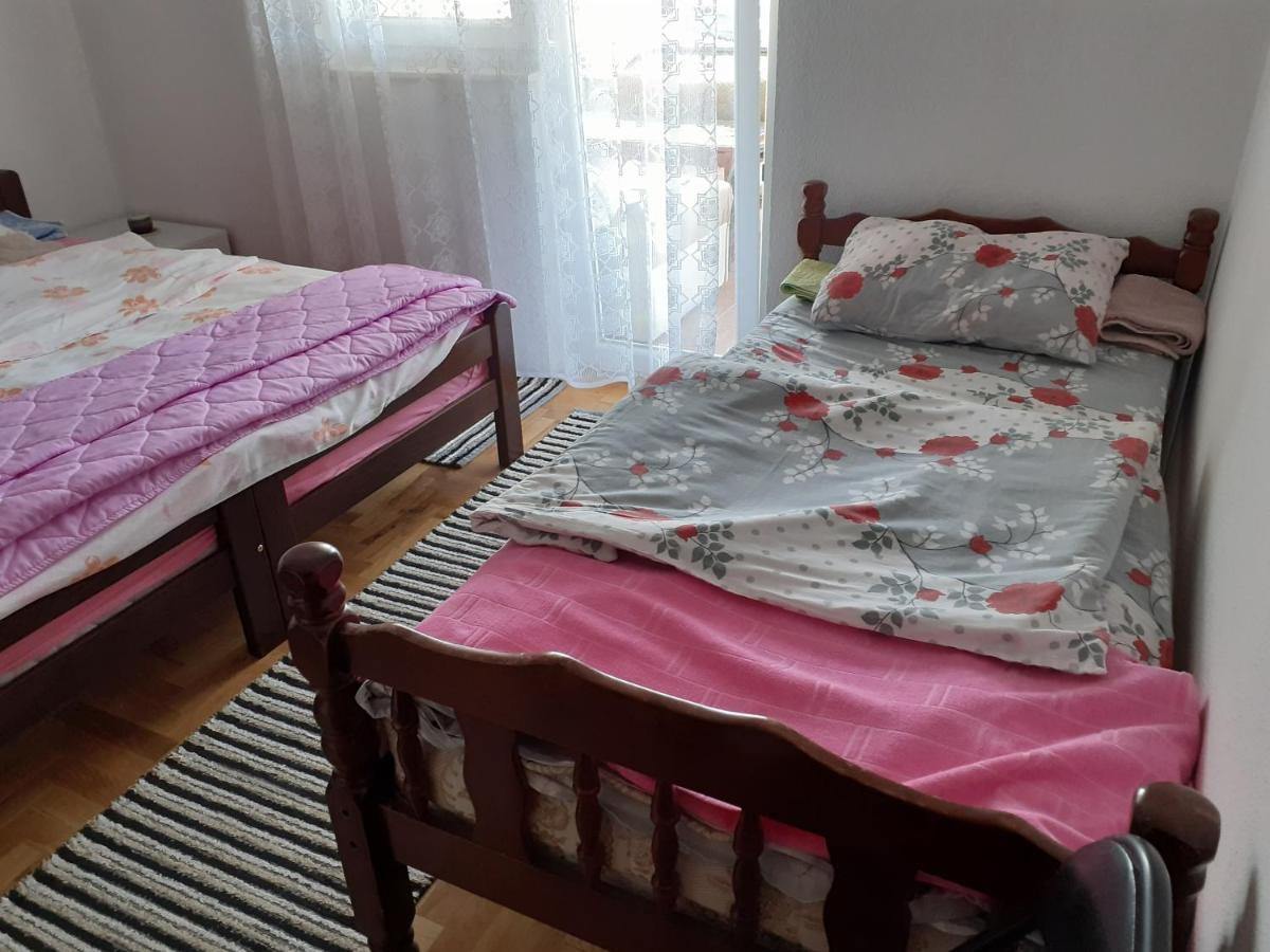 Hotel La Hacienda Dd Trebinje Esterno foto