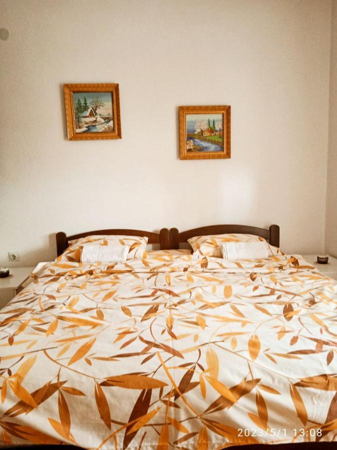 Hotel La Hacienda Dd Trebinje Esterno foto
