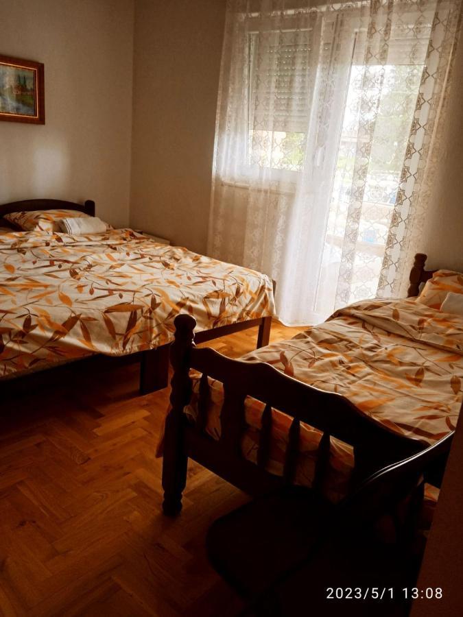 Hotel La Hacienda Dd Trebinje Esterno foto