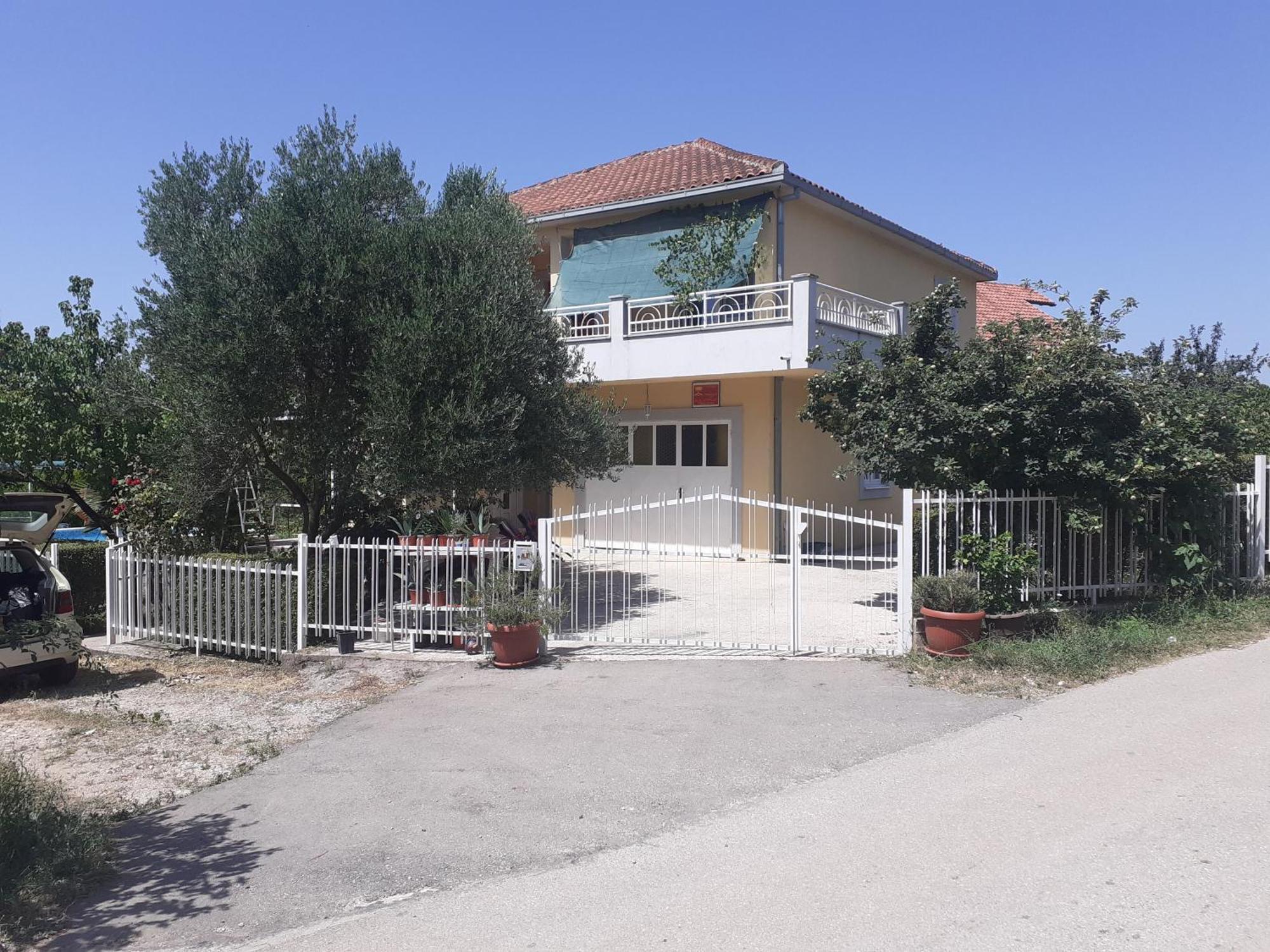 Hotel La Hacienda Dd Trebinje Esterno foto