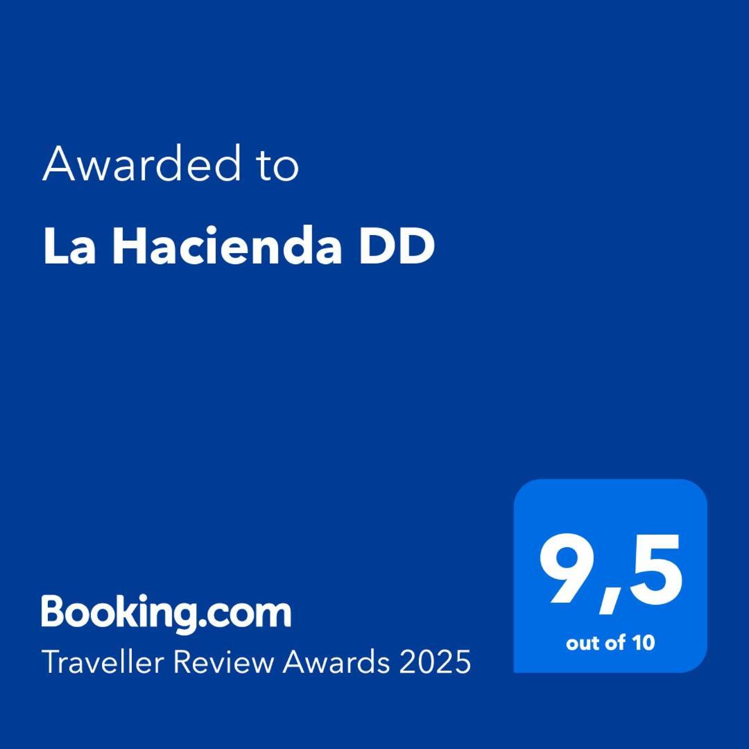 Hotel La Hacienda Dd Trebinje Esterno foto