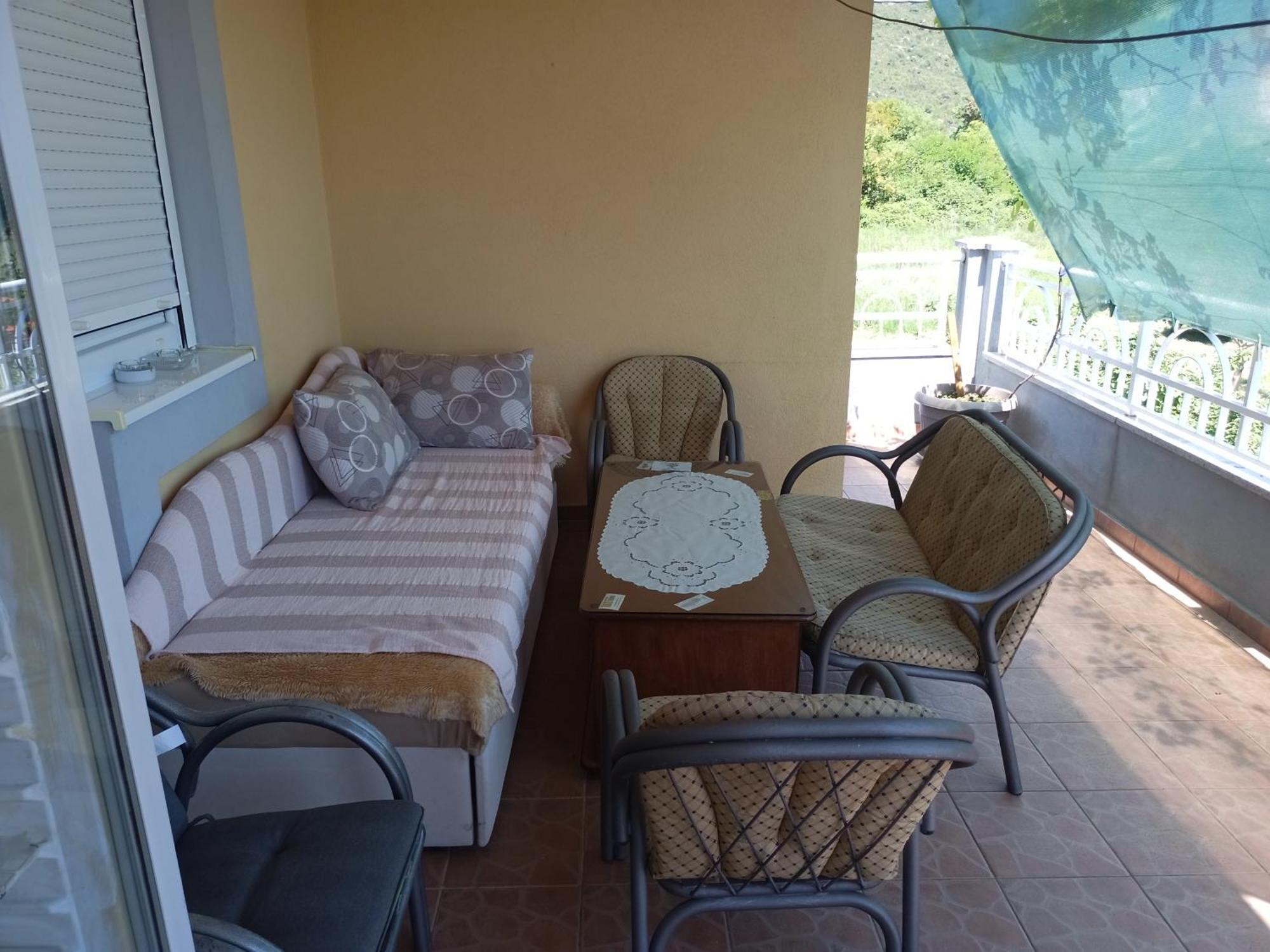 Hotel La Hacienda Dd Trebinje Esterno foto