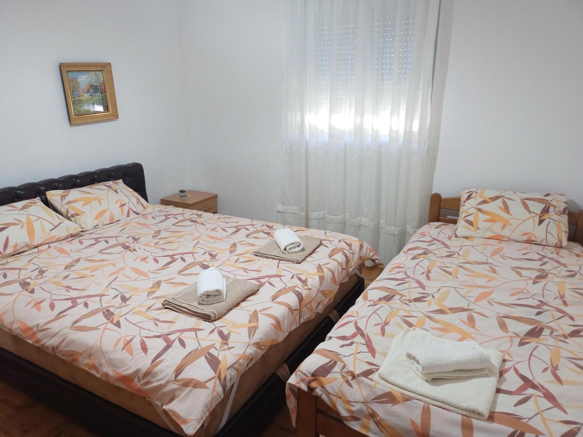 Hotel La Hacienda Dd Trebinje Esterno foto